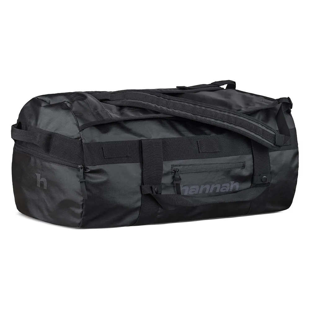 Hannah Traveler 65 Veske, Anthracite Hannah Traveler 65 Veske, Anthracite