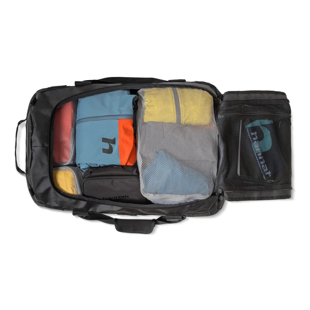 Hannah Traveler 65 Veske, Anthracite Hannah Traveler 65 Veske, Anthracite