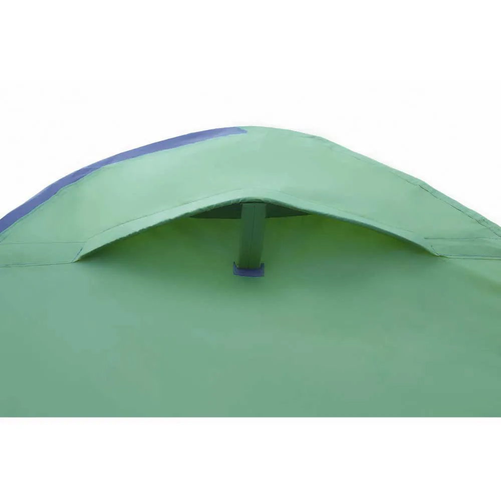Hannah Tycoon 2 Comfort Telt, Spring green / cloudy gray, 2 Steder Hannah Tycoon 2 Comfort Telt, Spring green / cloudy gray, 2 Steder