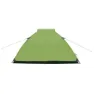 Hannah Tycoon 2 Comfort Telt, Spring green / cloudy gray, 2 Steder