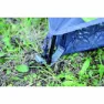 Hannah Tycoon 2 Comfort Telt, Spring green / cloudy gray, 2 Steder