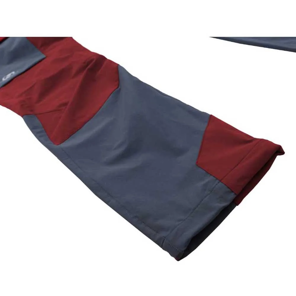Hannah Varden Softshell Bukser Hannah Varden Softshell Bukser