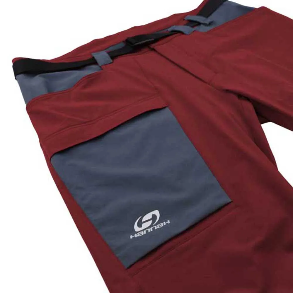 Hannah Varden Softshell Bukser Hannah Varden Softshell Bukser