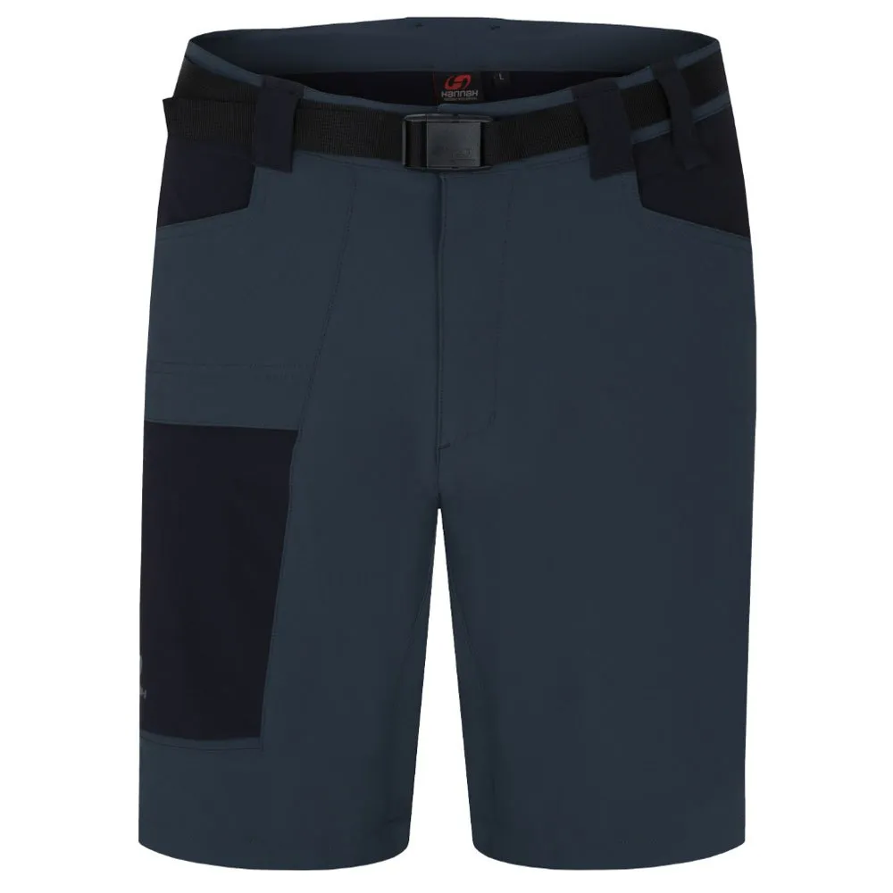 Hannah Verne Shorts