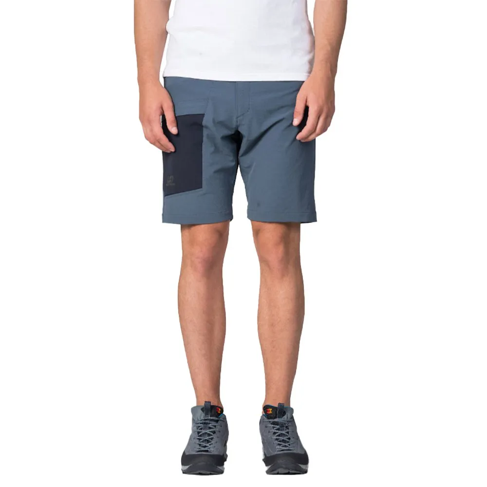 Hannah Verne Shorts