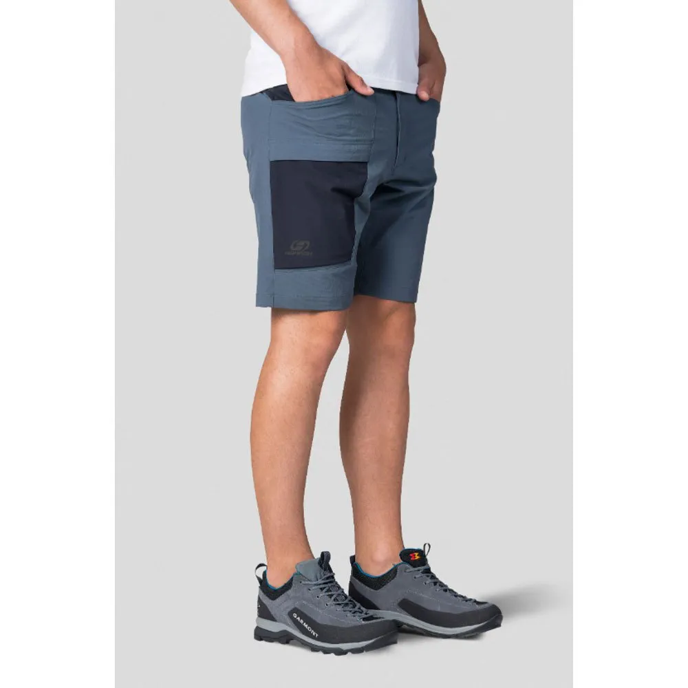 Hannah Verne Shorts