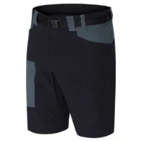 Hannah Verne Softshell Shorts Hannah Verne Softshell Shorts