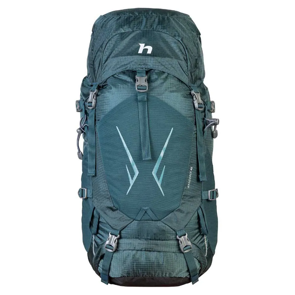 Hannah Wanderer 45l Ryggsekk