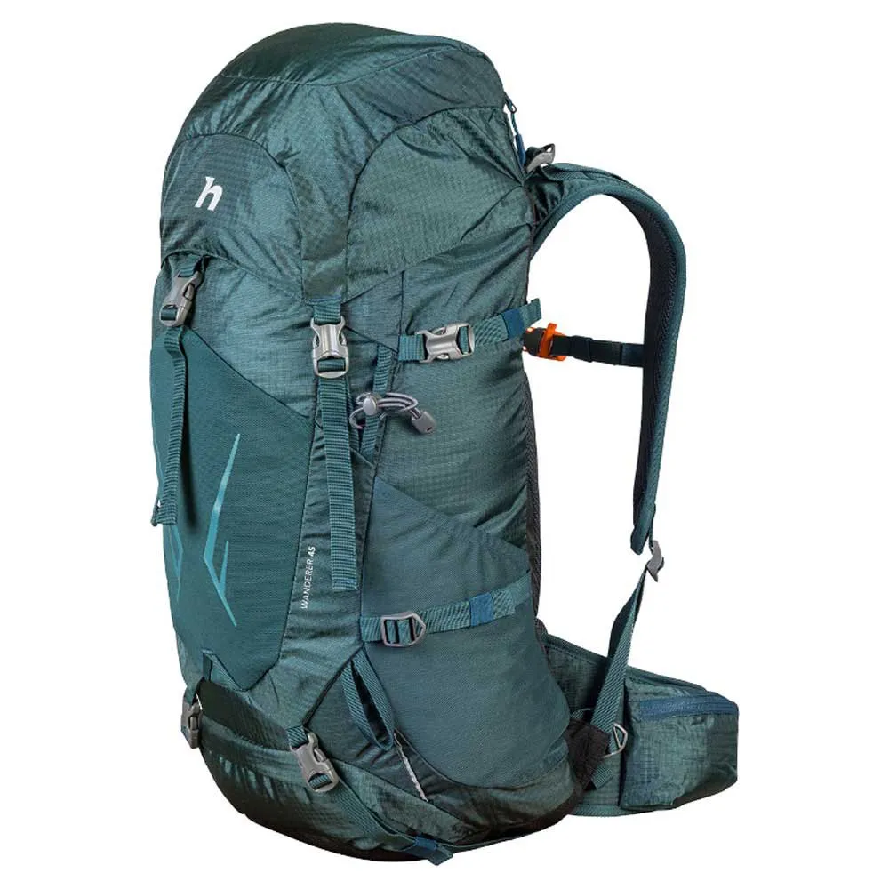 Hannah Wanderer 45l Ryggsekk