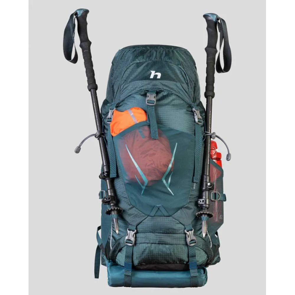 Hannah Wanderer 45l Ryggsekk