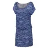Hannah Zanziba Kjole, Placid blue / true navy