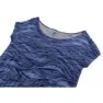 Hannah Zanziba Kjole, Placid blue / true navy