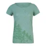 Smoke green