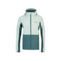 Hannah Zury Lite Softshelljakke