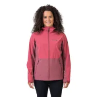 Hannah Zury Lite Softshelljakke