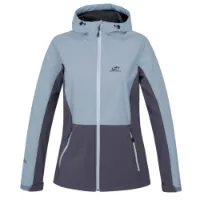 Hannah Zury Lite Softshelljakke
