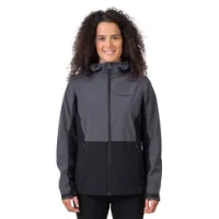 Hannah Zury Lite Softshelljakke