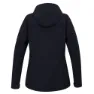 Hannah Zury Lite Softshelljakke