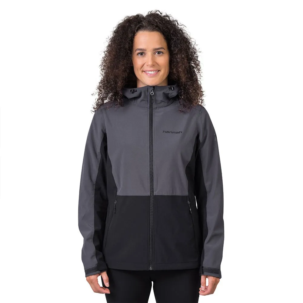 Hannah Zury Lite Softshelljakke Hannah Zury Lite Softshelljakke