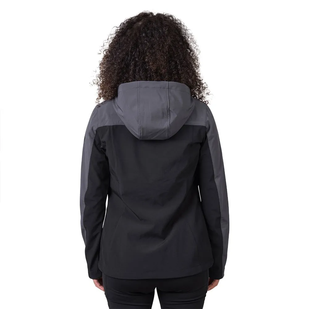 Hannah Zury Lite Softshelljakke Hannah Zury Lite Softshelljakke