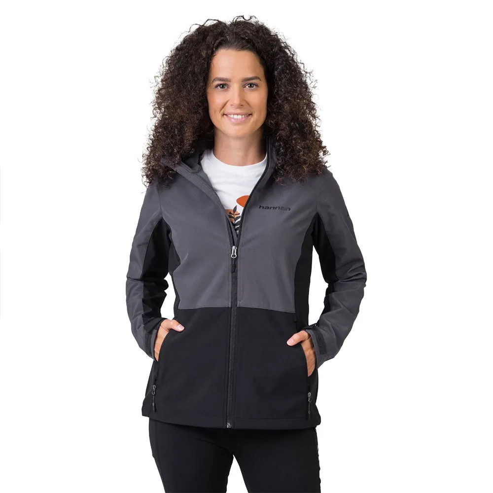 Hannah Zury Lite Softshelljakke Hannah Zury Lite Softshelljakke