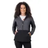 Hannah Zury Lite Softshelljakke