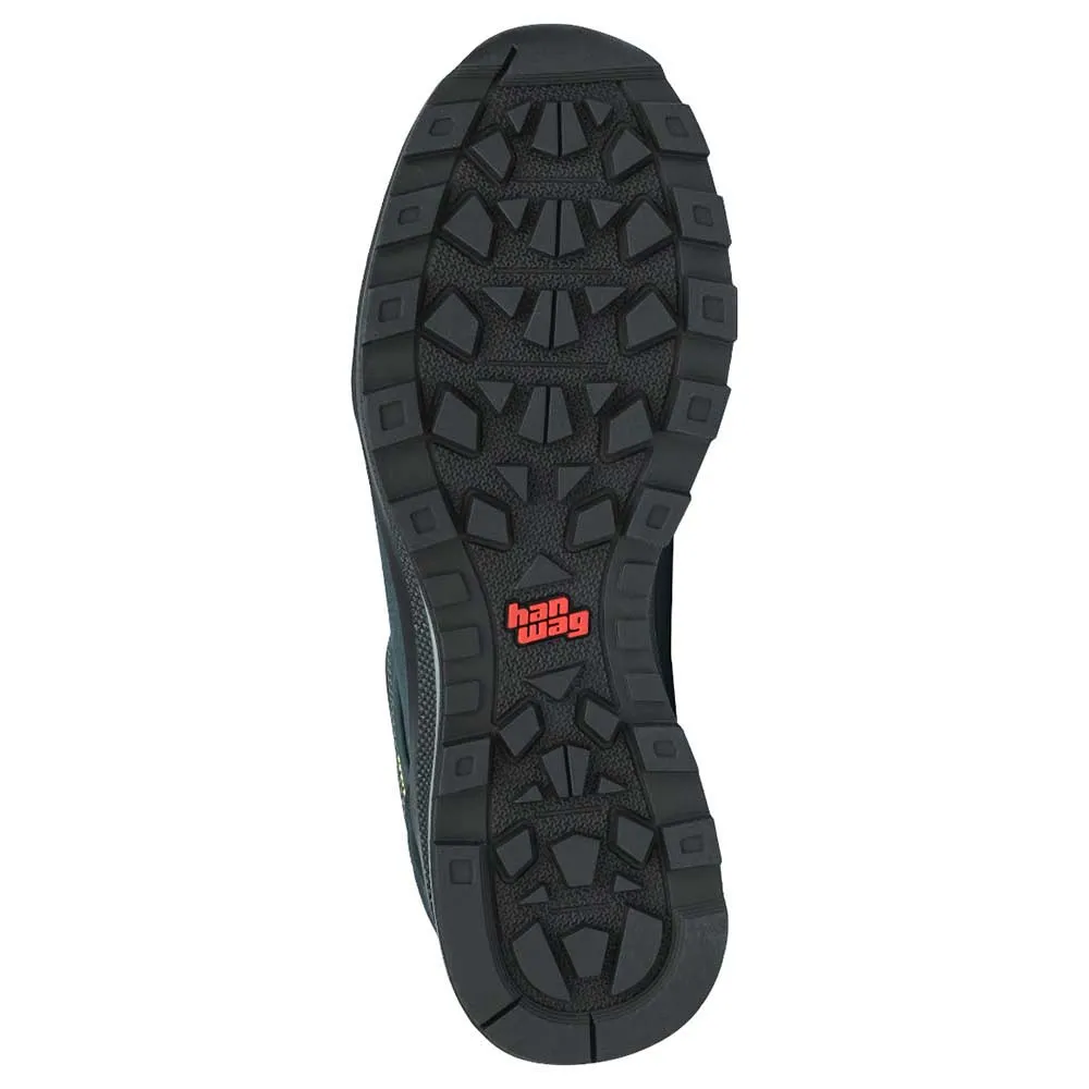 Hanwag Banks Low Goretex Tursko