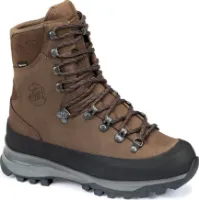 Hanwag Brenner Pro Wide Lady Gore-Tex