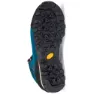 Hanwag Makra Light Goretex Tursko, Seablue / orange