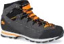 Asphalt/orange