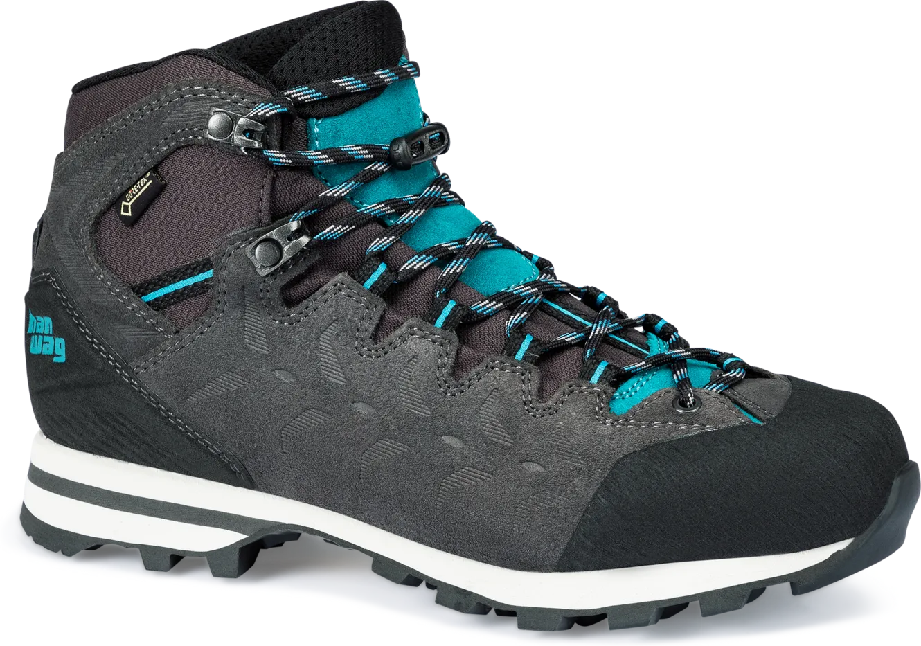 Hanwag Makra Light Lady Gore-Tex