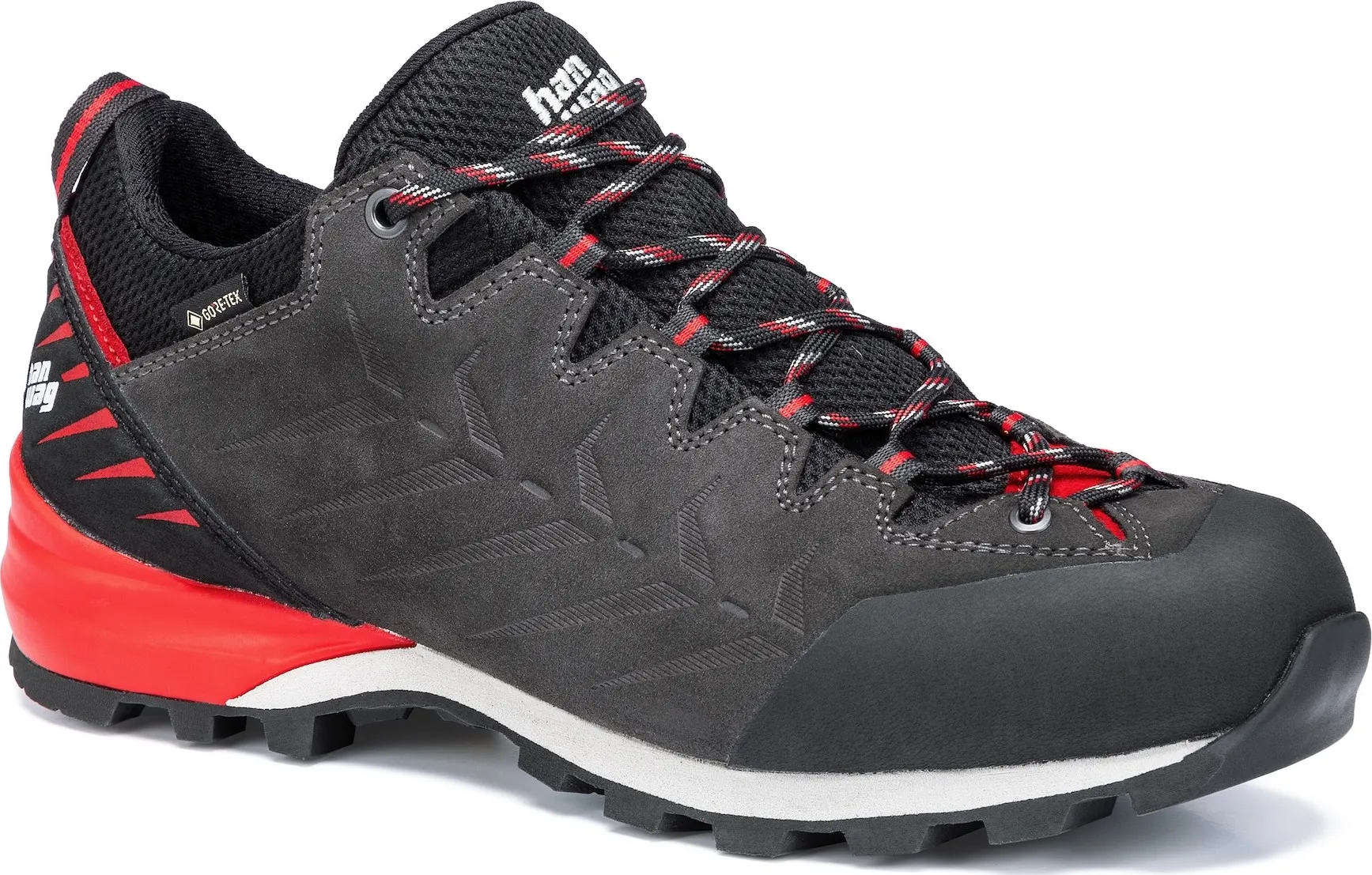 Hanwag Makra Pro Low Gore-Tex