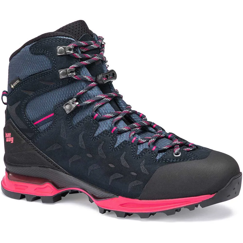 Hanwag Makra Trek Goretex Tursko