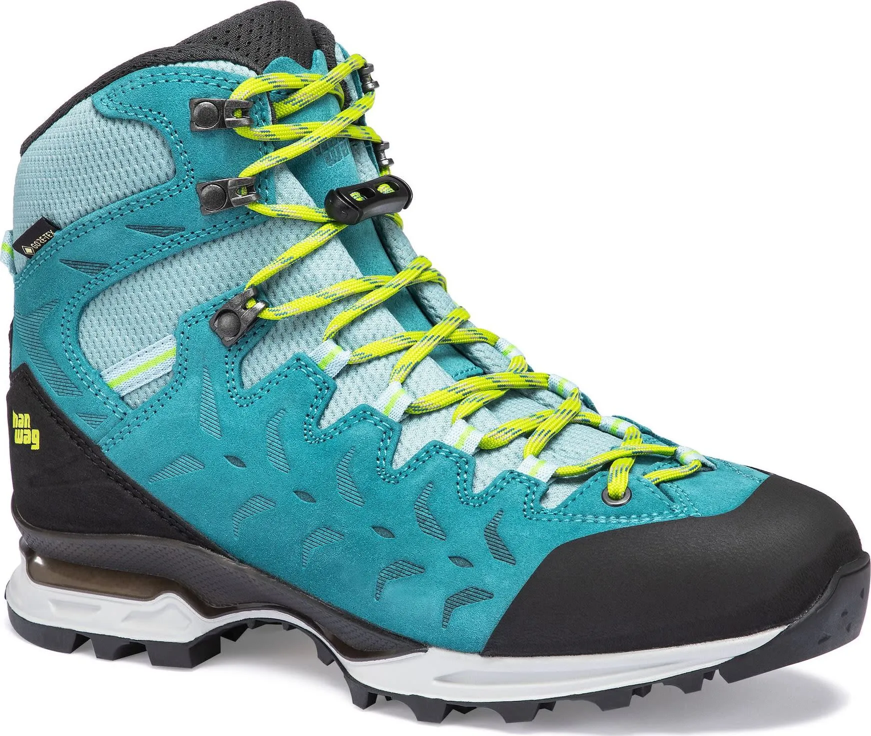 Hanwag Makra Trek Lady Gore-Tex