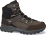 Hanwag Men's Alta Bunion II Gore-Tex, Mocca/black