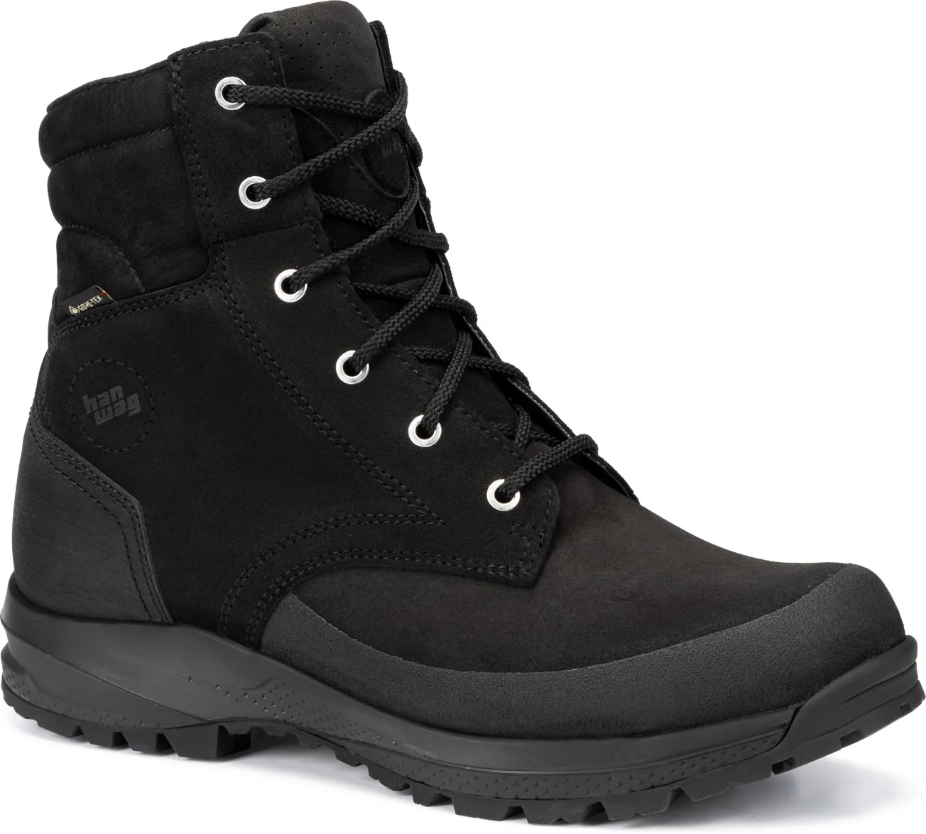 Hanwag Men's Anvik II GORE-TEX Hanwag Men's Anvik II GORE-TEX