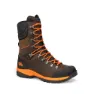 Brown/orange