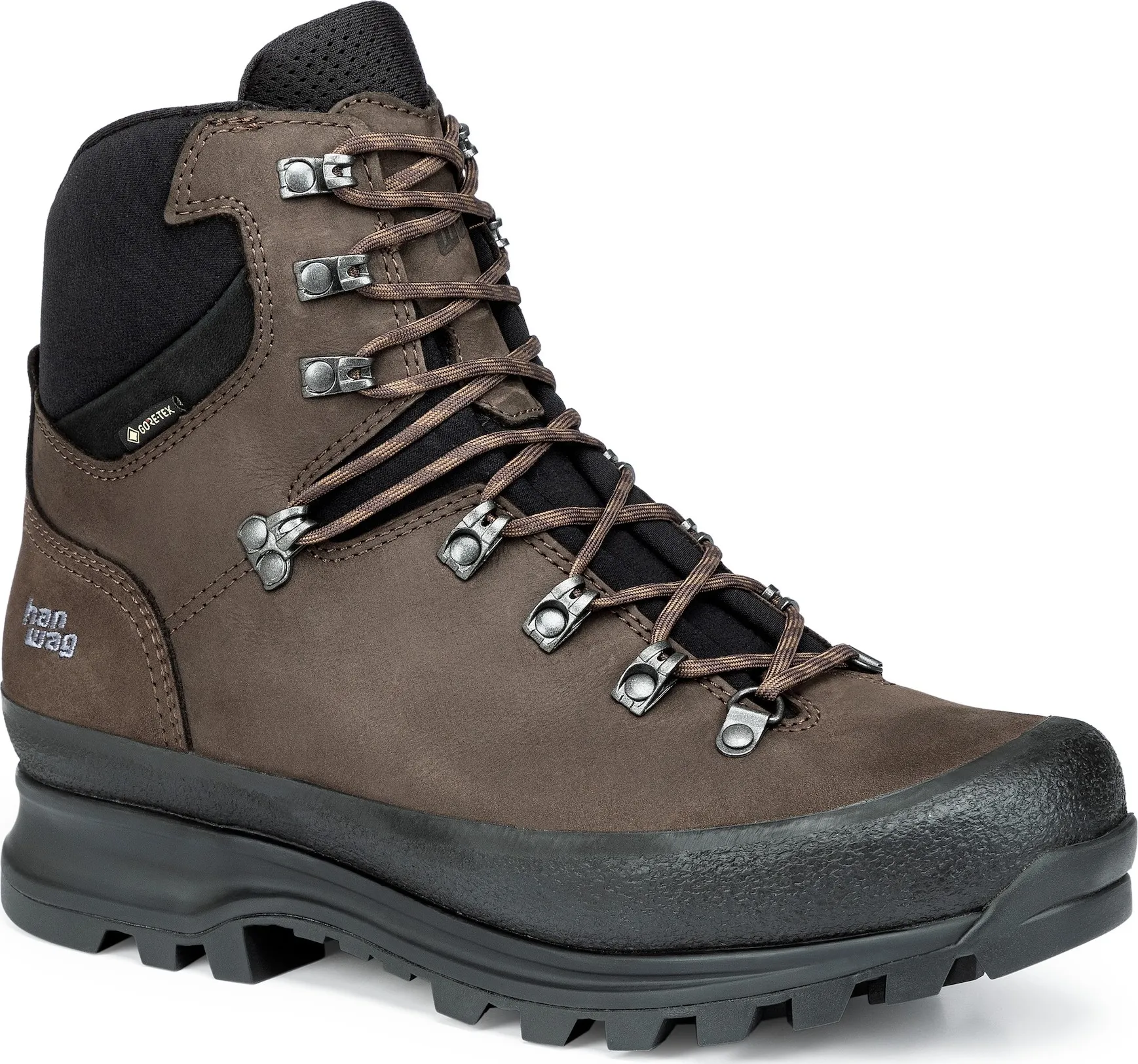 Hanwag Men's Nazcat II Wide GORE-TEX