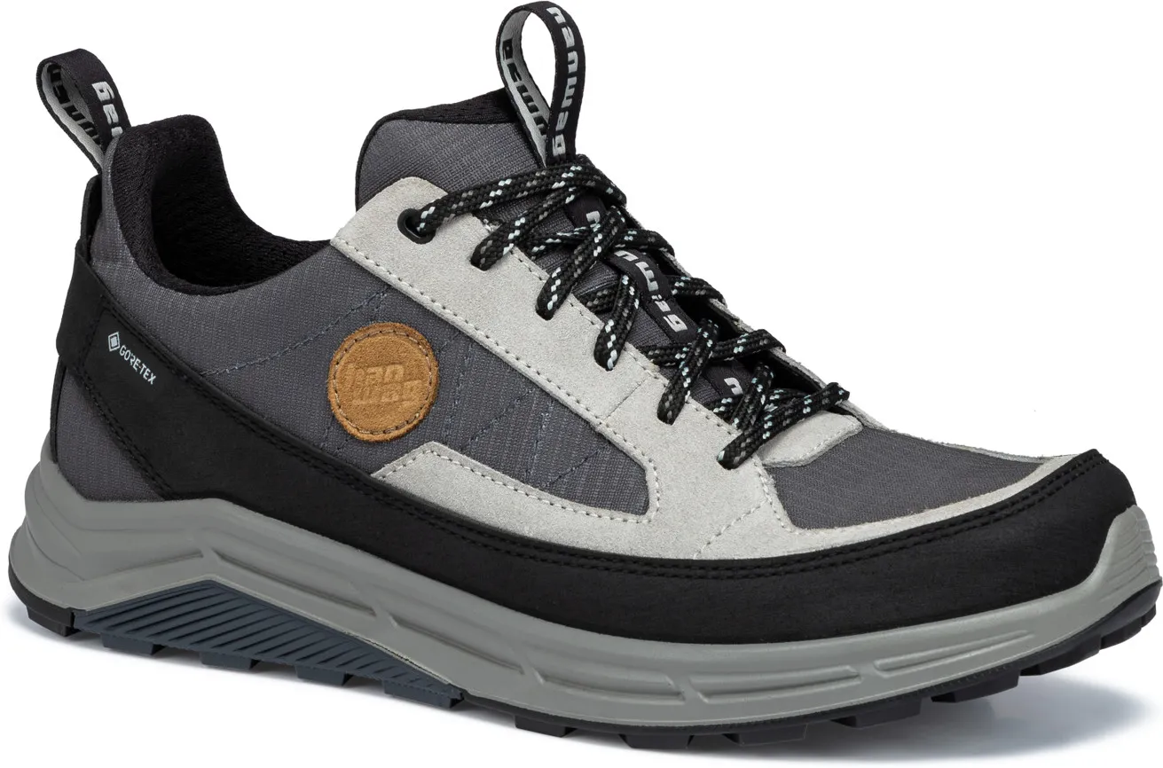 Hanwag Men's Rotpunkt Light Low GORE-TEX