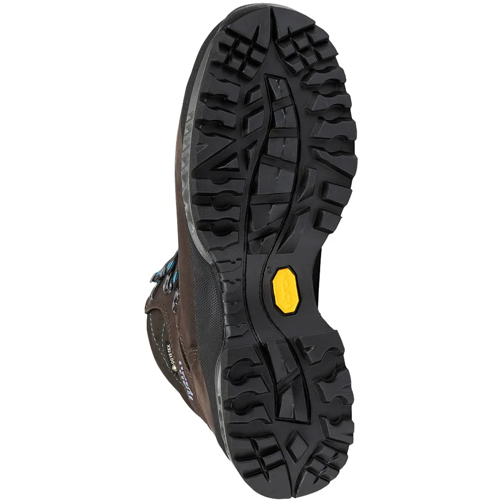 Hanwag Tatra Ii Goretex Fjellklatrestøvler, Mocca / ocean