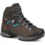 Hanwag Tatra Ii Goretex Fjellklatrestøvler, Mocca / ocean