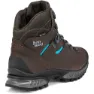 Hanwag Tatra Ii Goretex Fjellklatrestøvler, Mocca / ocean