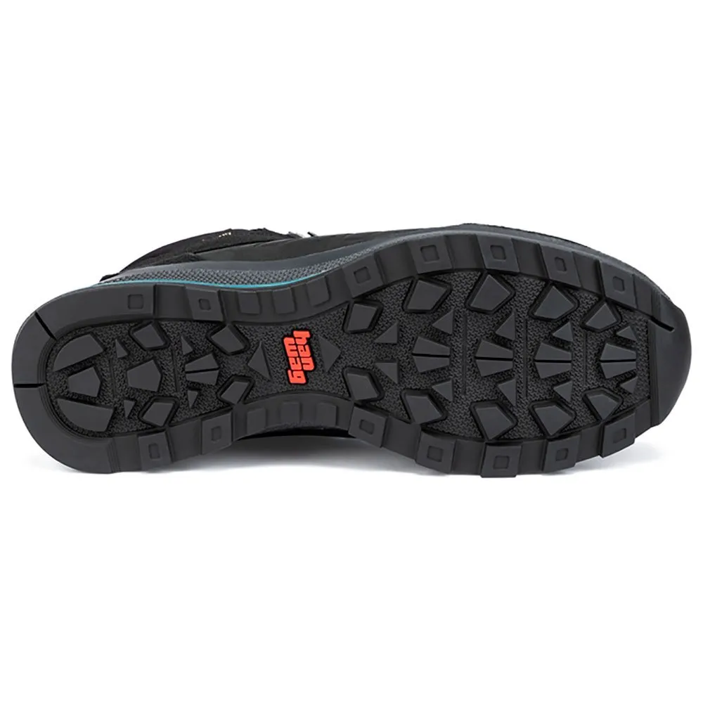 Hanwag Torsby Goretex Tursko Hanwag Torsby Goretex Tursko