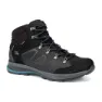 Hanwag Torsby Goretex Tursko Refurbished, Black / dusk