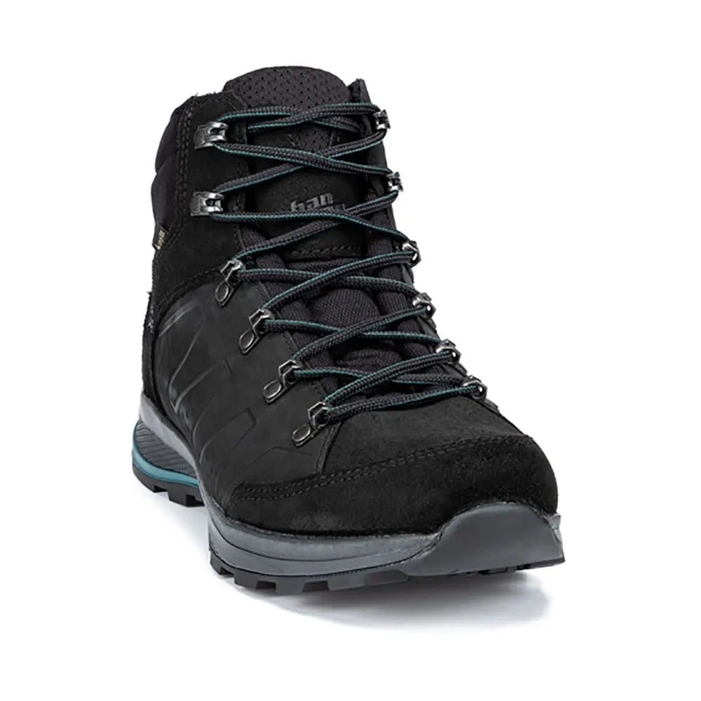 Hanwag Torsby Goretex Tursko Refurbished, Black / dusk Hanwag Torsby Goretex Tursko Refurbished, Black / dusk