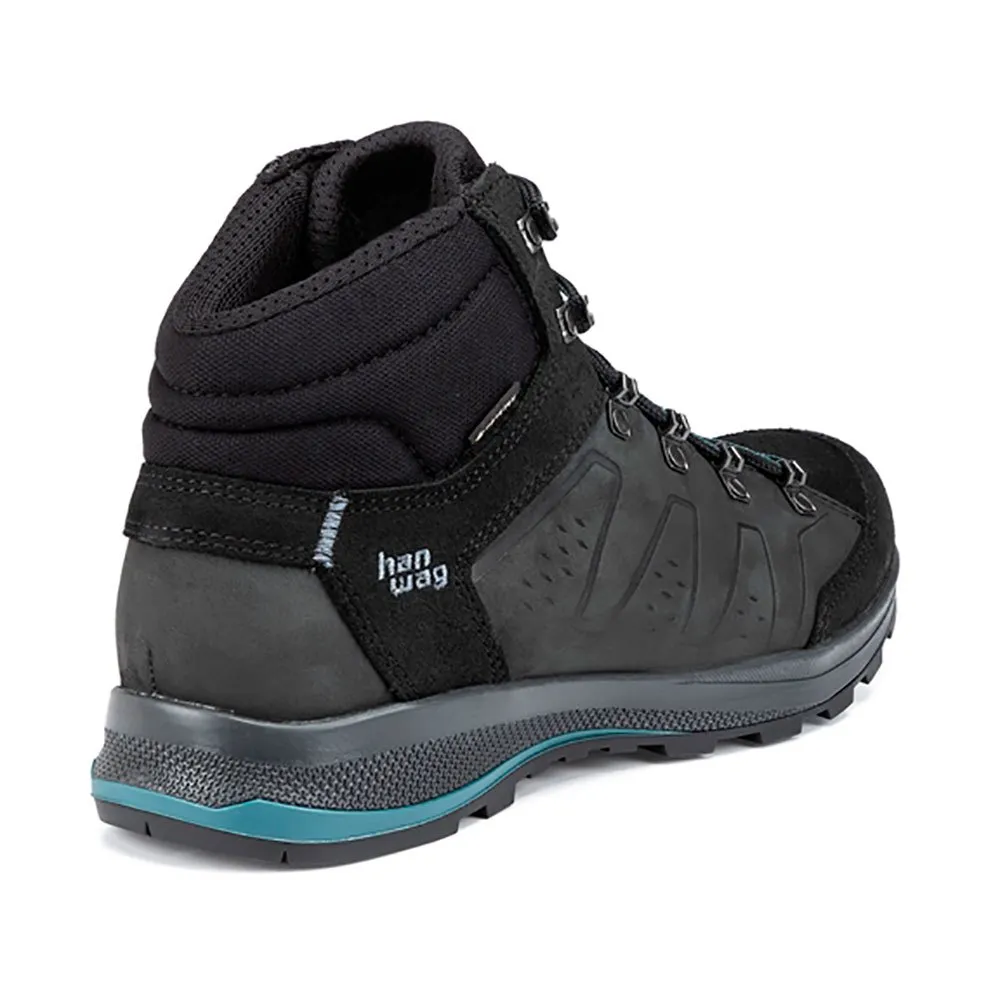 Hanwag Torsby Goretex Tursko Refurbished, Black / dusk Hanwag Torsby Goretex Tursko Refurbished, Black / dusk