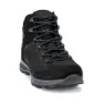 Hanwag Torsby Goretex Tursko Refurbished, Black / dusk