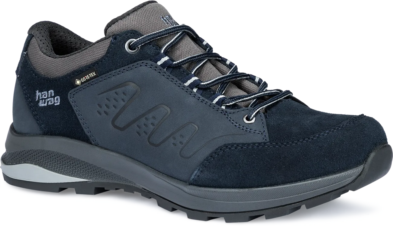 Hanwag Torsby Low Sf Extra Gore-Tex Lady
