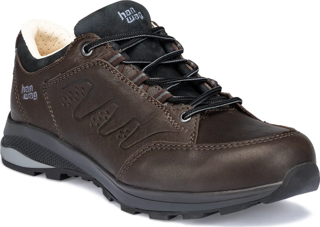 Hanwag Travi Low Sf Extra Lady