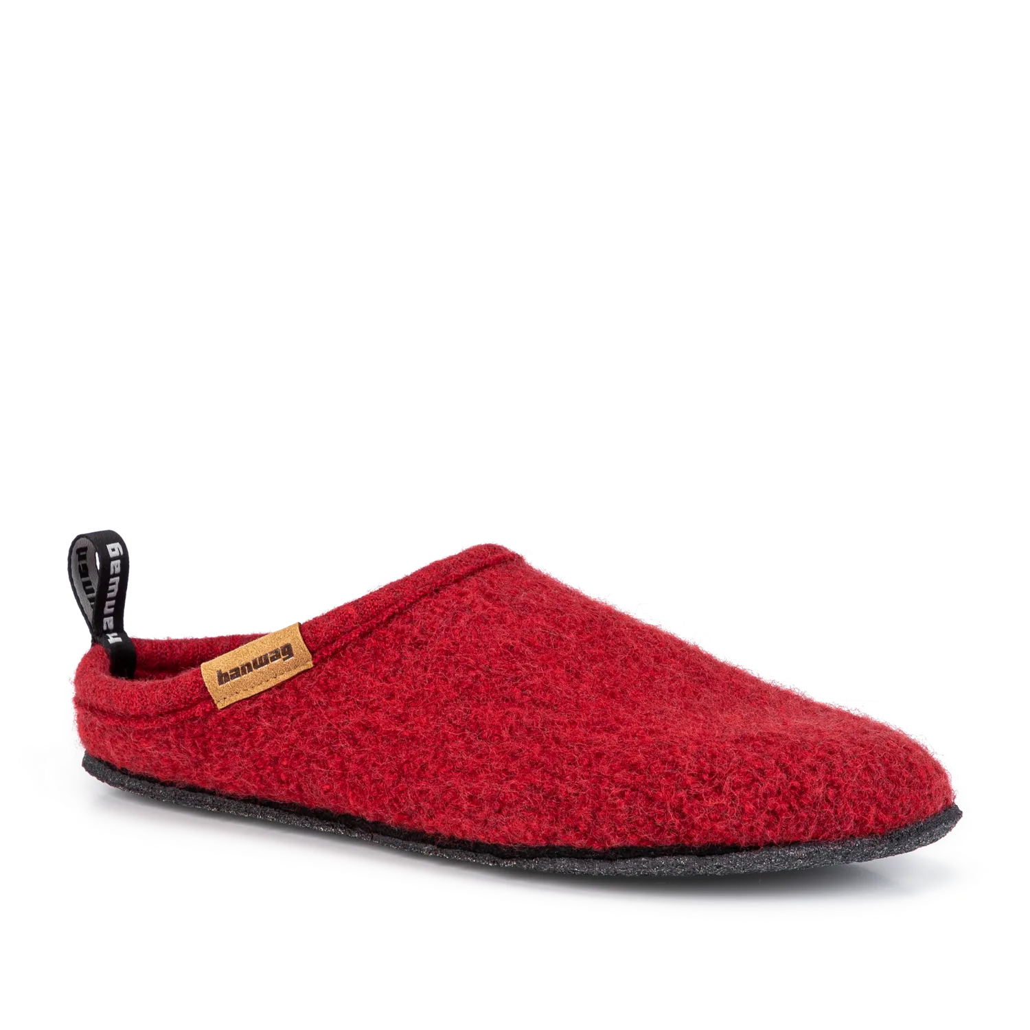 Hanwag Unisex Cabin Loafer